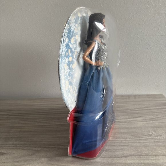 Holiday BARBIE Doll 2016 The Peace HOPE Love Collection African American Mattel - Picture 2 of 6